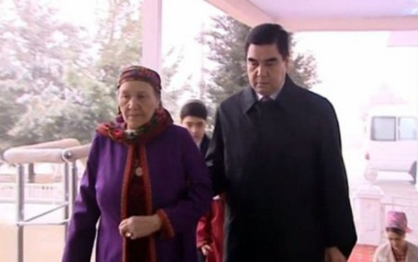 Ölüm xəbəri yayılan Prezident hardadır?