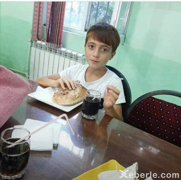 Novxanı çimərliyində boğulan yeniyetmənin FOTOSU