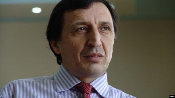 Dövlət Universitetində əməliyyat: rektor saxlanıldı - FOTO