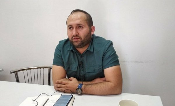 Vətəndaş məhkəmədən ədalətli qərar gözləyir - PROBLEM