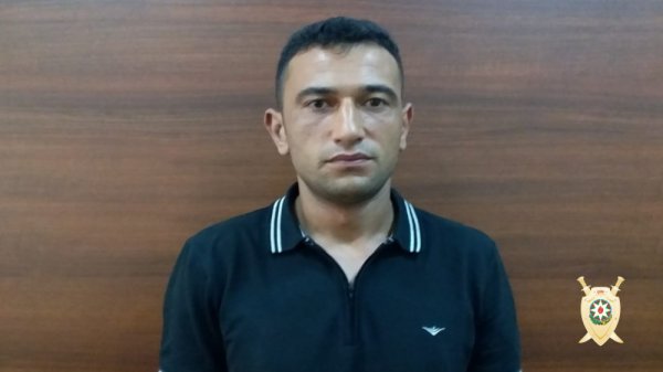 Bakıda lombarda basqın oldu - FOTO 