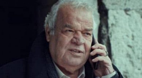Kurtlar Vadisi"nin məşhur aktyoru vəfat etdi - FOTO