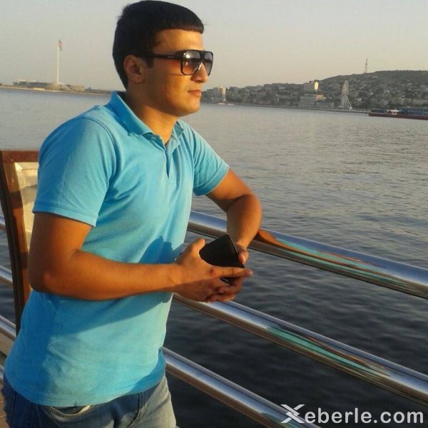 Sumqayıtlı tanınmış həkimin dənizdə boğulan oğlunun FOTOLARI
