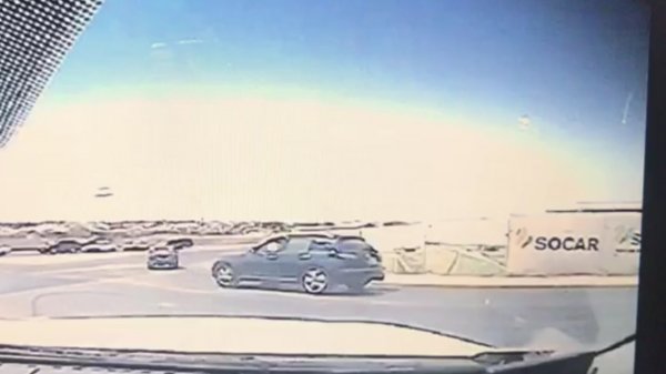 Bakıda “avtoş”luq edən II qrup əlil saxlanıldı - FOTO