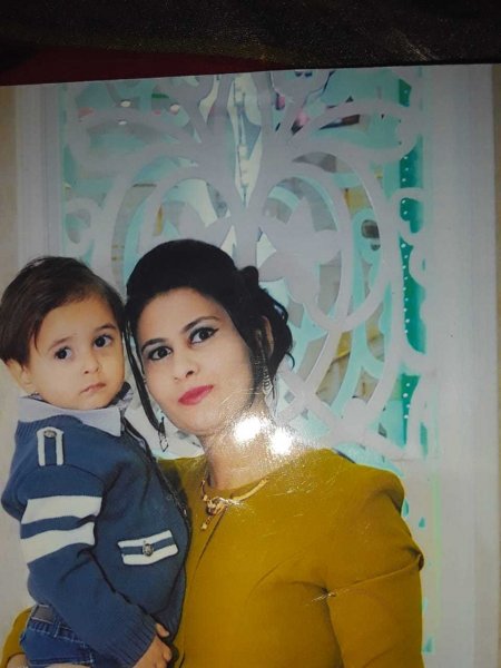 3 uşaq anası evdən qaçdı - İsmayıllıda (FOTO)