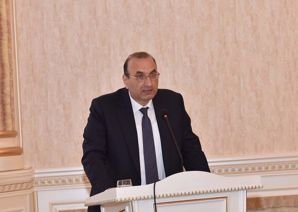 Sumqayıtda 2019-cu ilin birinci yarısında hansı işlər görülüb? – HESABAT