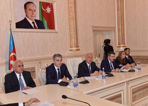Sumqayıtda 2019-cu ilin birinci yarısında hansı işlər görülüb? – HESABAT