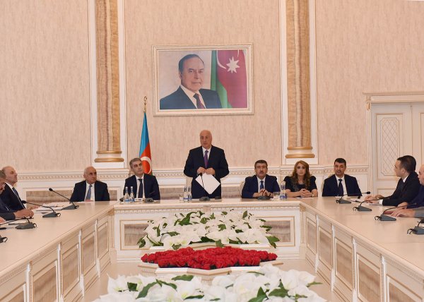 Sumqayıtda 2019-cu ilin birinci yarısında hansı işlər görülüb? – HESABAT