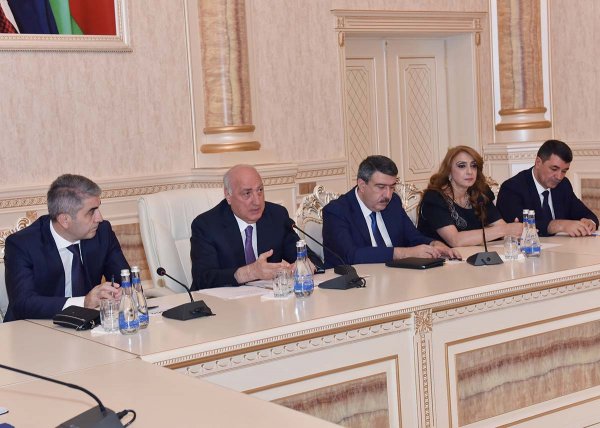 Sumqayıtda 2019-cu ilin birinci yarısında hansı işlər görülüb? – HESABAT