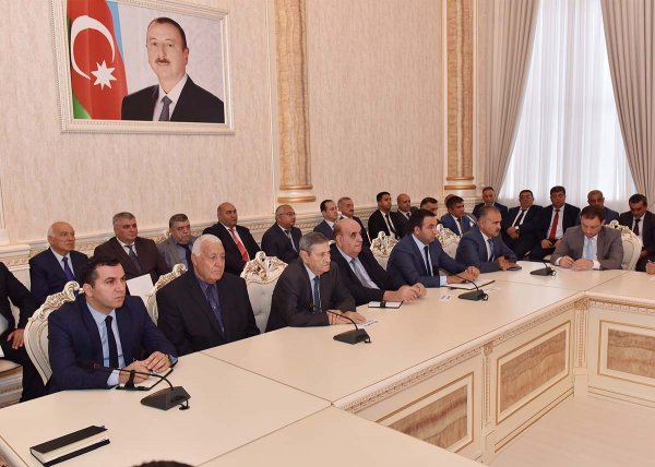 Sumqayıtda 2019-cu ilin birinci yarısında hansı işlər görülüb? – HESABAT