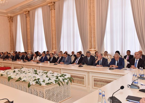 Sumqayıtda 2019-cu ilin birinci yarısında hansı işlər görülüb? – HESABAT