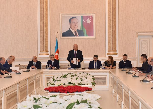 Sumqayıtda 2019-cu ilin birinci yarısında hansı işlər görülüb? – HESABAT