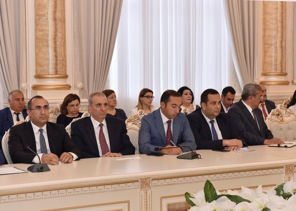 Sumqayıtda 2019-cu ilin birinci yarısında hansı işlər görülüb? – HESABAT