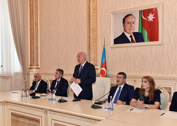 Sumqayıtda 2019-cu ilin birinci yarısında hansı işlər görülüb? – HESABAT