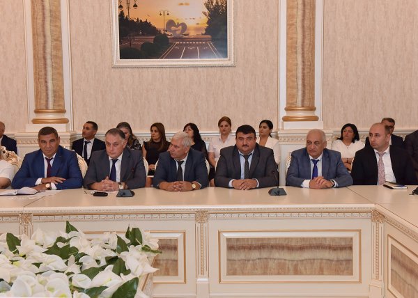 Sumqayıtda 2019-cu ilin birinci yarısında hansı işlər görülüb? – HESABAT