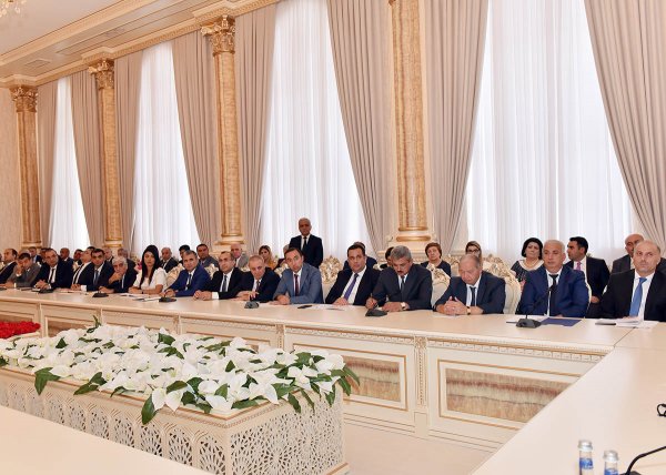 Sumqayıtda 2019-cu ilin birinci yarısında hansı işlər görülüb? – HESABAT