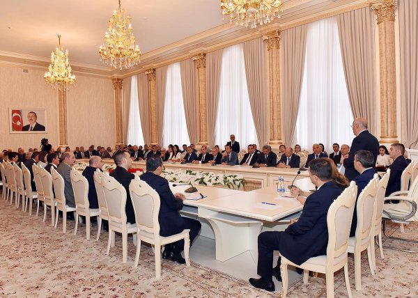 Sumqayıtda 2019-cu ilin birinci yarısında hansı işlər görülüb? – HESABAT