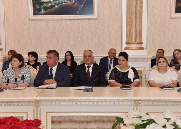 Sumqayıtda 2019-cu ilin birinci yarısında hansı işlər görülüb? – HESABAT