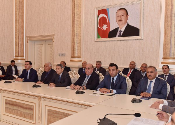 Sumqayıtda 2019-cu ilin birinci yarısında hansı işlər görülüb? – HESABAT