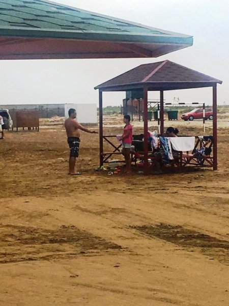 Bakıda daha 2 ictimai çimərlik yaradıldı