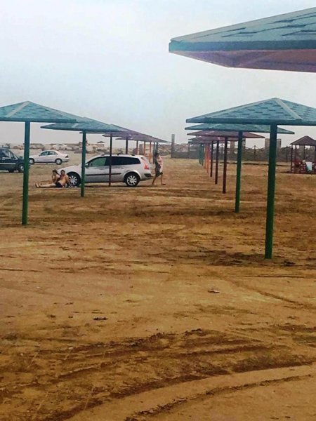 Bakıda daha 2 ictimai çimərlik yaradıldı