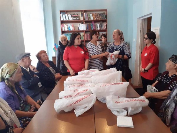 Sumqayıt Regional Mədəniyyət idarəsinin dəstəyi ilə Müqəddəs Qurban Bayramı münasibəti ilə tədbirlər keçirilib - FOTOLAR Sumqayıt Regional Mədəniyyət idarəsinin dəstəyi ilə Müqəddəs Qurban Bayramı münasibəti ilə tədbirlər keçirilib - FOTOLAR