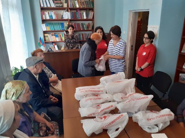 Sumqayıt Regional Mədəniyyət idarəsinin dəstəyi ilə Müqəddəs Qurban Bayramı münasibəti ilə tədbirlər keçirilib - FOTOLAR Sumqayıt Regional Mədəniyyət idarəsinin dəstəyi ilə Müqəddəs Qurban Bayramı münasibəti ilə tədbirlər keçirilib - FOTOLAR