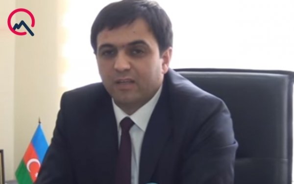 Azərbaycanda vəzifəli şəxs intihar etdi - FOTO