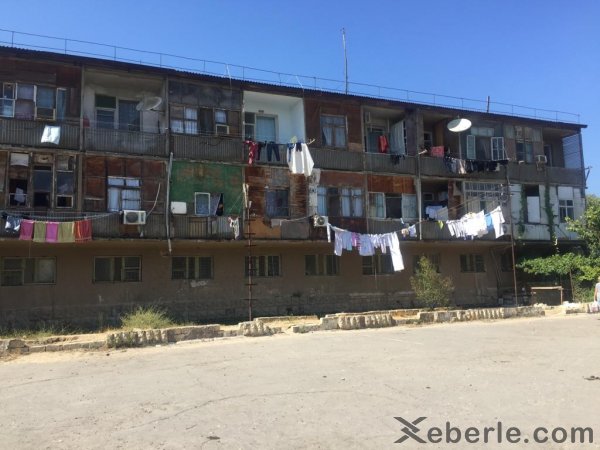 Sumqayıtın tarixə qovuşan yeraltı sərvəti... - FOTOLAR