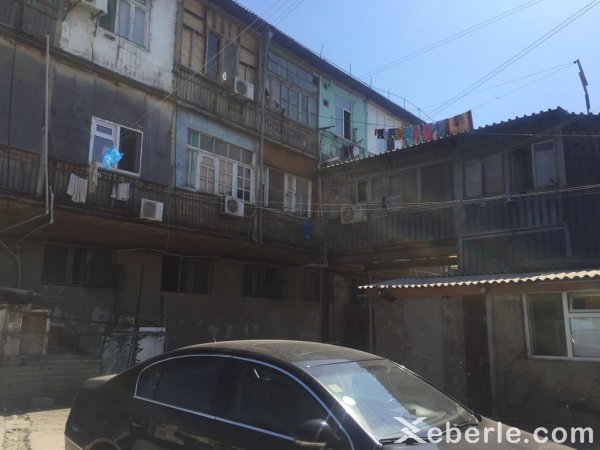 Sumqayıtın tarixə qovuşan yeraltı sərvəti... - FOTOLAR