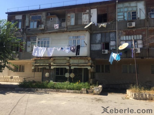 Sumqayıtın tarixə qovuşan yeraltı sərvəti... - FOTOLAR