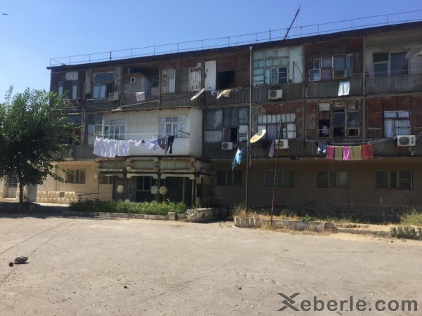Sumqayıtın tarixə qovuşan yeraltı sərvəti... - FOTOLAR