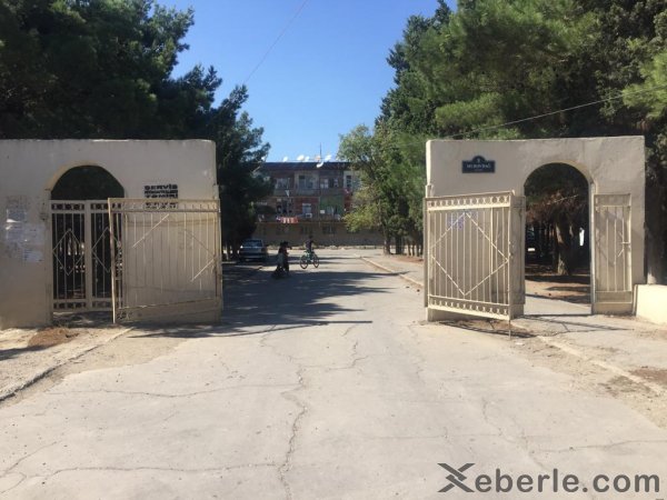 Sumqayıtın tarixə qovuşan yeraltı sərvəti... - FOTOLAR