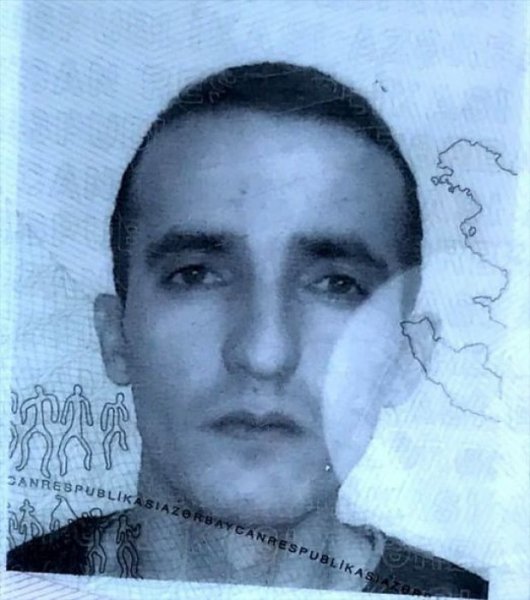 İzmirdə 29 yaşlı azərbaycanlının meyiti tapıldı - FOTO İzmirdə 29 yaşlı azərbaycanlının meyiti tapıldı - FOTO