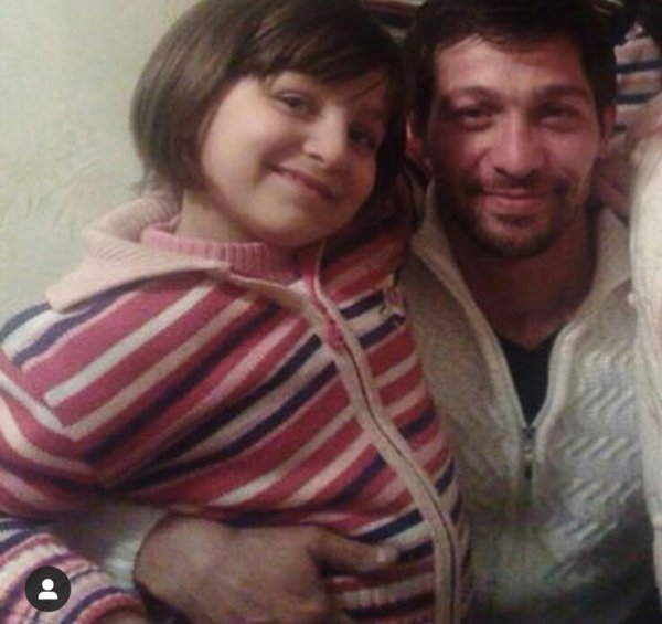 Hüseyn Dəryanın qızı atasının vəsiyyətinə əməl etmək istəyir - Məşhurların son günü - FOTOLAR