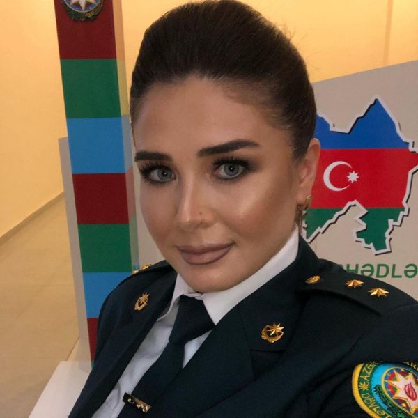 Elnarə Xəlilovaya vəzifə verildi - FOTO