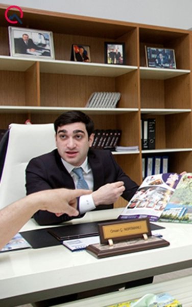 Deputatın saxlanılan qardaşı oğlu kimdir? - FOTO