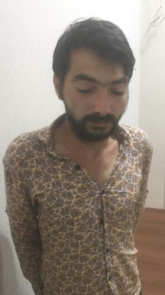 Polis Bakıda narkotacirlərə qarşı xüsusi əməliyyat keçirdi -FOTO