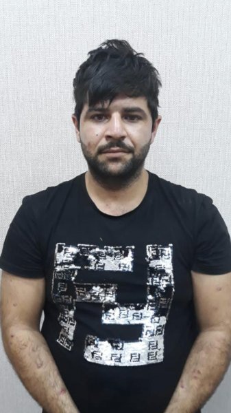 Polis Bakıda narkotacirlərə qarşı xüsusi əməliyyat keçirdi -FOTO