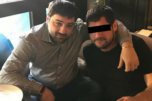 Badri “Lotu Quli”dən “oğru” adının alınmasını istəyir - “Sxodka” gözlənilir (FOTO)