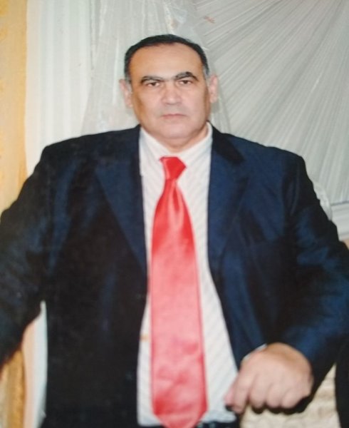 Kəlmeyi-şəhadətini dostları ilə birgə oxuyan Əməkdar artist - Azər Mirzəyevin son günü (FOTOLAR) Kəlmeyi-şəhadətini dostları ilə birgə oxuyan Əməkdar artist - Azər Mirzəyevin son günü (FOTOLAR)