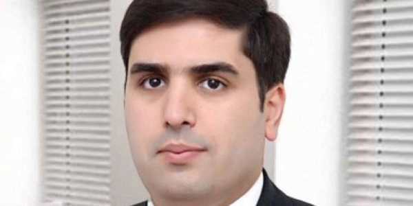 Prezident Administrasiyasının şöbə müdiri işdən çıxarıldı - FOTO