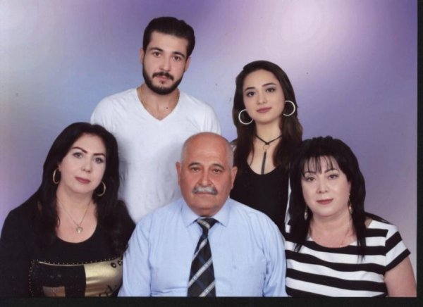 İldən-ilə cаvаnlаşаn Sumqаyıt - Şəhərin ilk quruculаrındаn biri (FOTO)