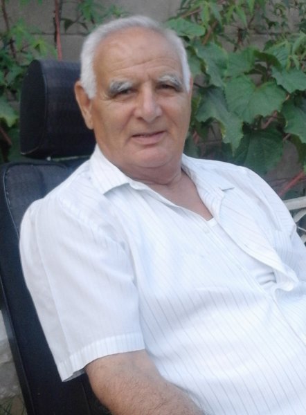 Sumqayıtda fəhləlikdən direktorluğa doğru uzanan ömür yolu: unudulmuş Süleymanov - FOTOLAR Sumqayıtda fəhləlikdən direktorluğa doğru uzanan ömür yolu: unudulmuş Süleymanov - FOTOLAR