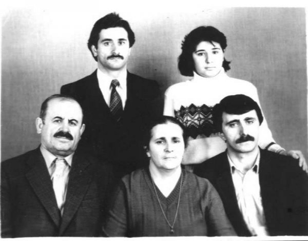 Sumqayıtın ən qocaman poladəridəni: əmək bahadırı İzzət Yusifov - FOTOLAR Sumqayıtın ən qocaman poladəridəni: əmək bahadırı İzzət Yusifov - FOTOLAR