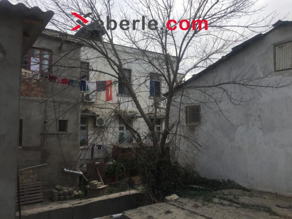 Sumqayıtda yüzlərlə  uşağı ölümdən qurtaran sanatoriya: indi  özünün şəfaya ehtiyacı var... –ARAŞDIRMA (FOTOLAR)