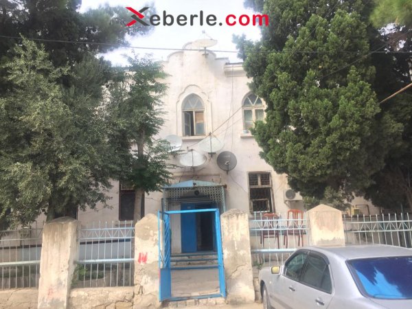 Sumqayıtda yüzlərlə  uşağı ölümdən qurtaran sanatoriya: indi  özünün şəfaya ehtiyacı var... –ARAŞDIRMA (FOTOLAR)