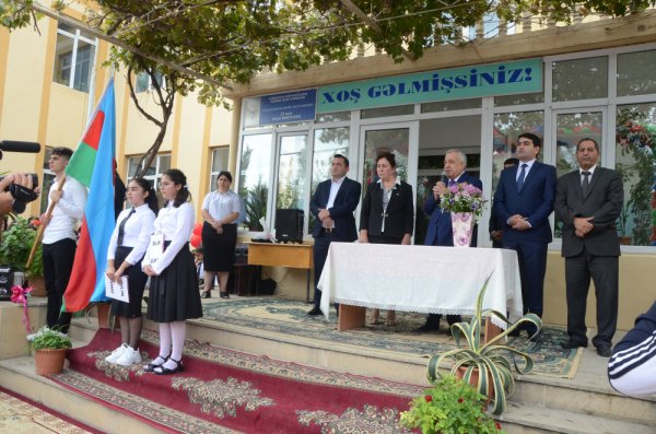Qubadlılar "Bilik Günü"nü qeyd etdi - FOTOLAR Qubadlılar "Bilik Günü"nü qeyd etdi - FOTOLAR