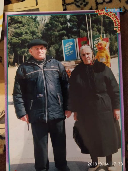 Sumqayıtda qazana düşüb əriyən qız, 40 il cəhənnəm istisində, Coratdakı eynəkli ilan - FOTOLAR