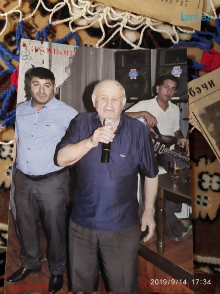 Sumqayıtda qazana düşüb əriyən qız, 40 il cəhənnəm istisində, Coratdakı eynəkli ilan - FOTOLAR
